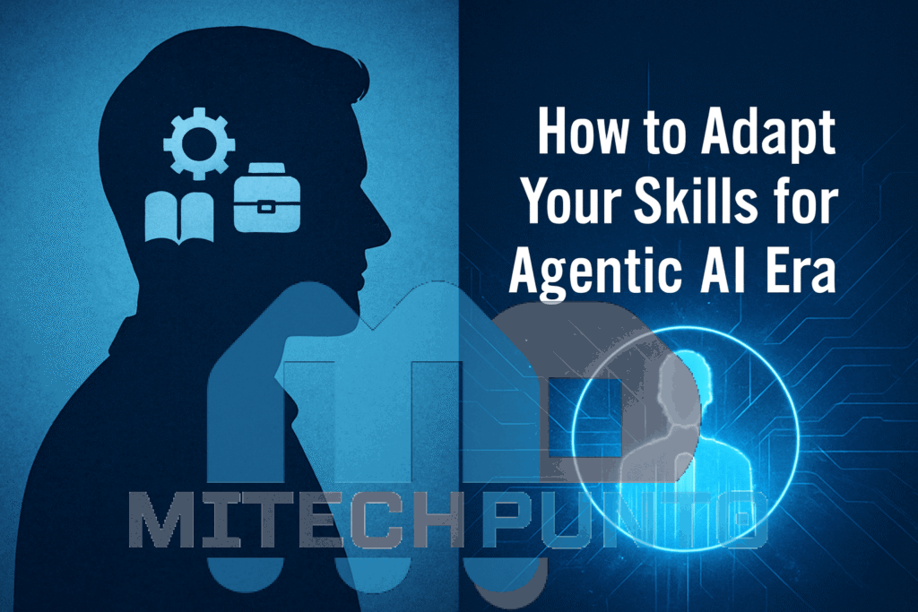 Agentic AI featured image