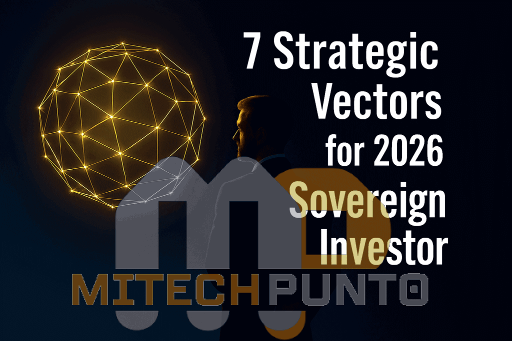 Sovereign Investor strategies