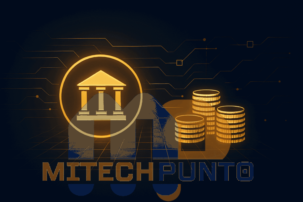 digital asset algorythmic lending