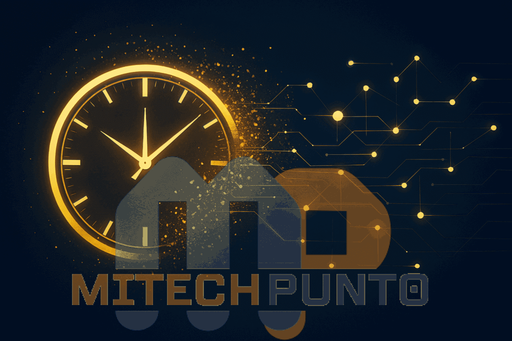 digital financial landscape